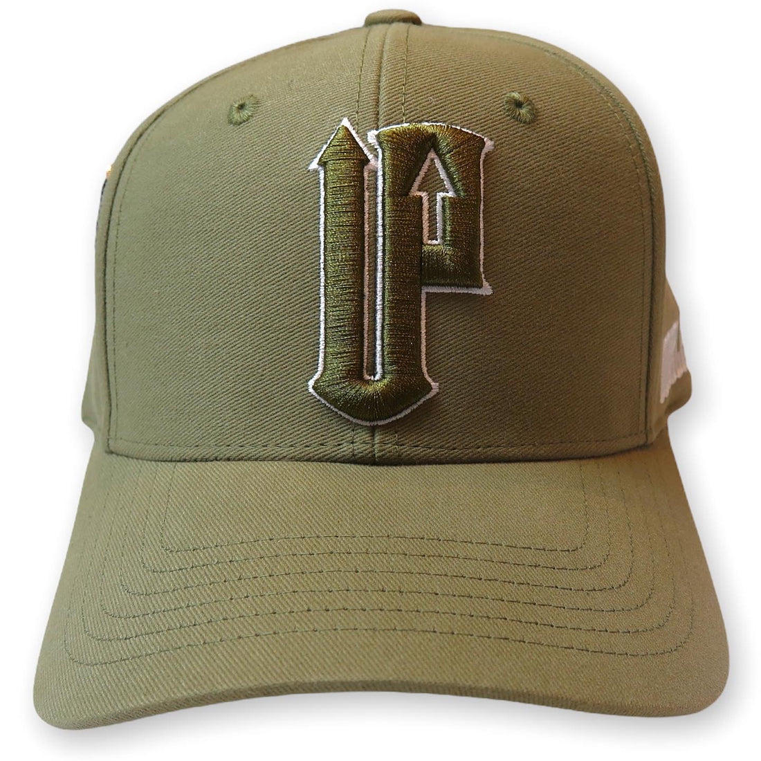Double Up Cap - Khaki