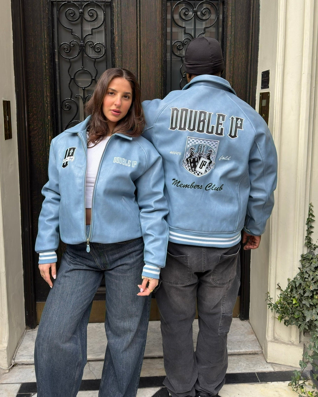 Why a Vegan Leather Jacket Is a Smart Streetwear Investment