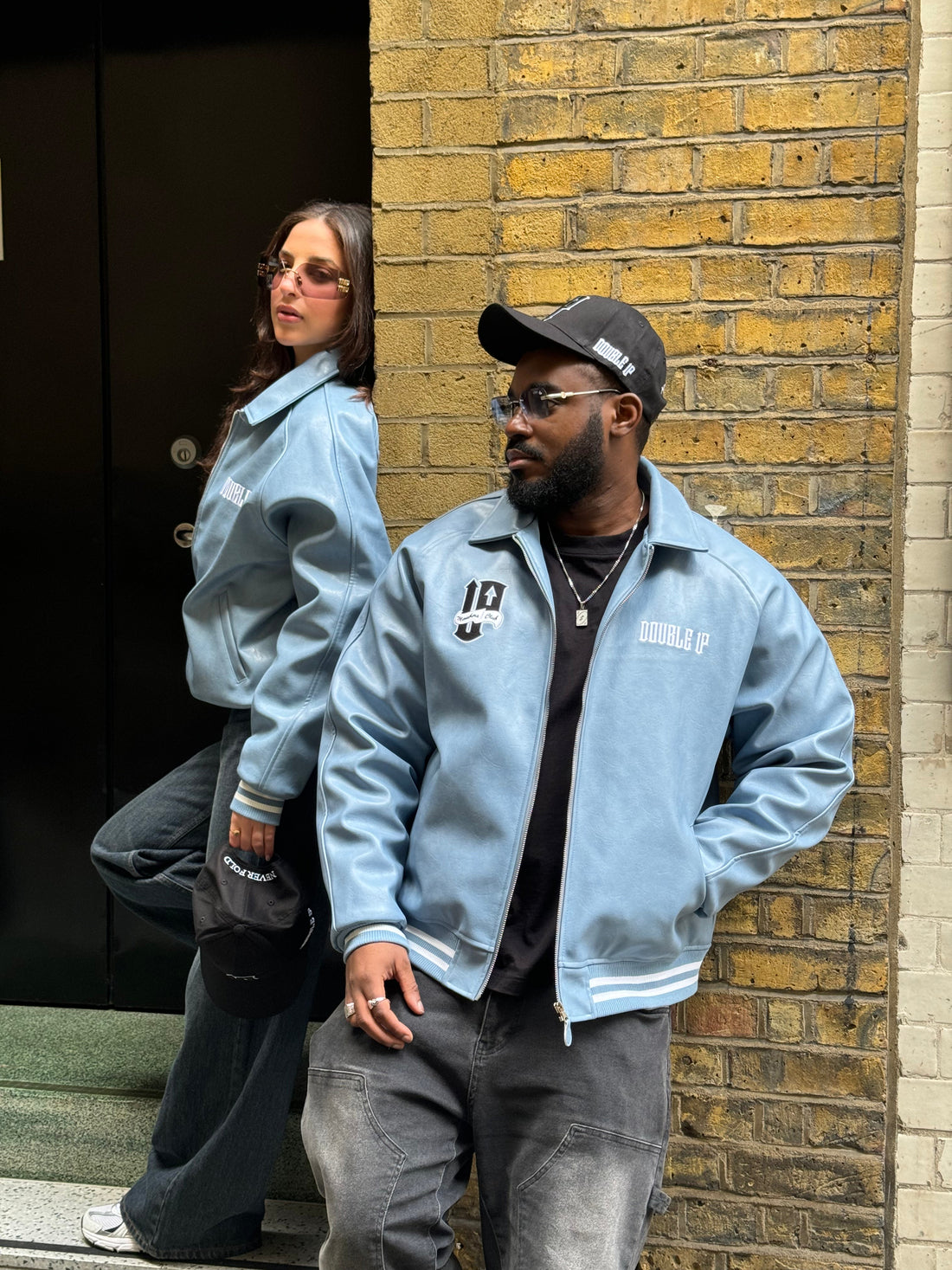 Is a Blue Jacket Worth Buying? Here’s Why the Cloud Blue Colour Works