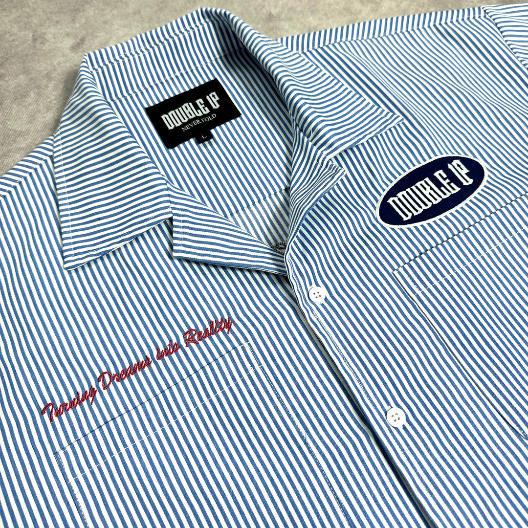 Mechanic Shirt vs Garage Shirt – Differences, Fit and When To Wear.
