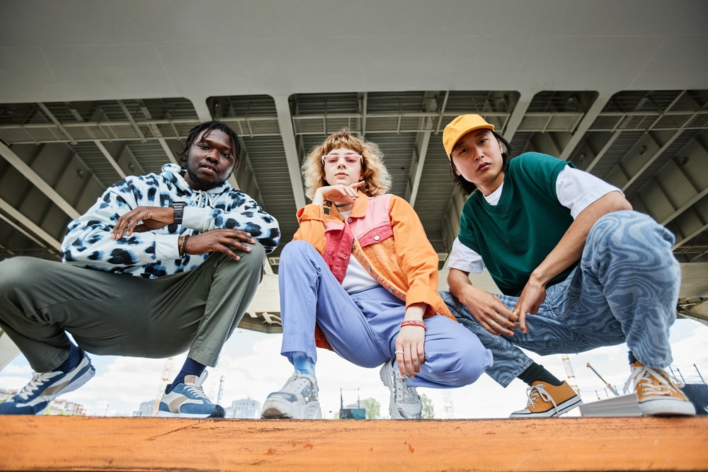 Who is Streetwear Aimed At?