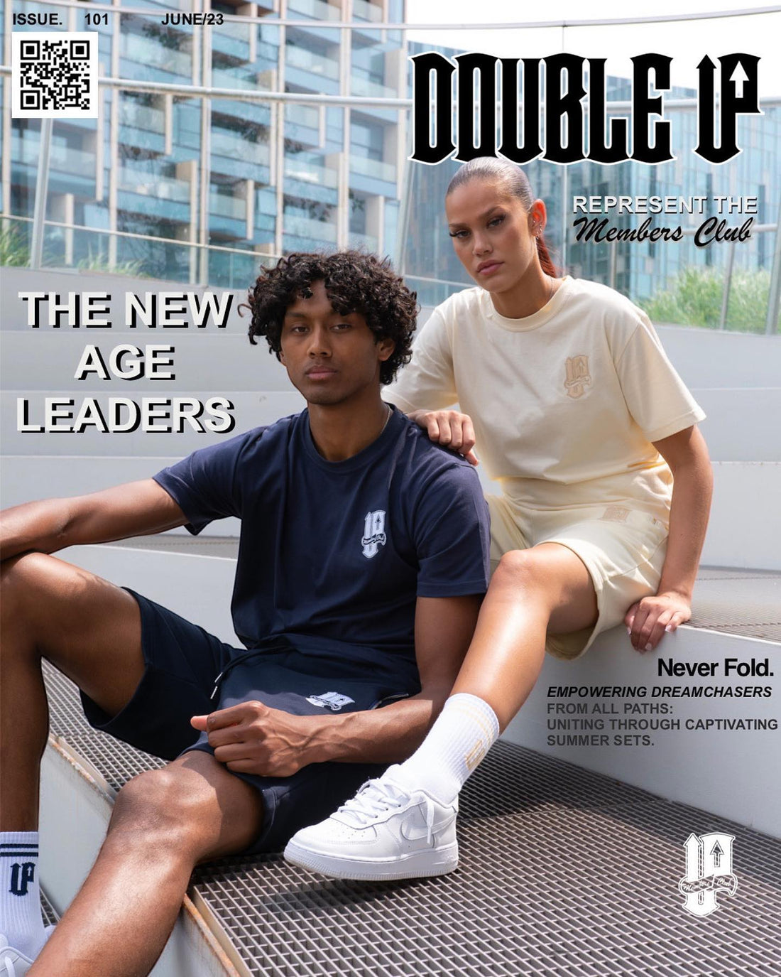 Members Club Summer Capsule