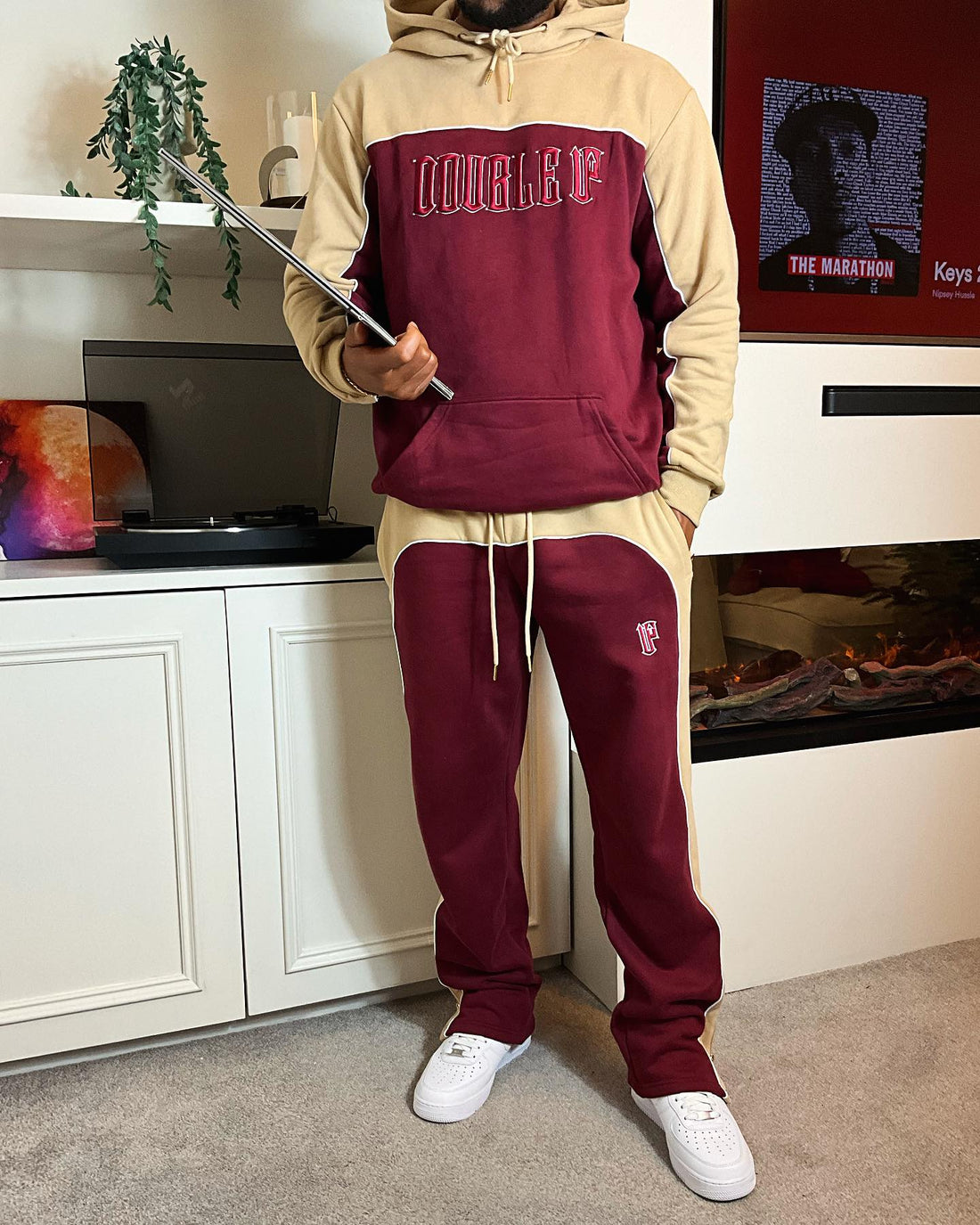 TRACKSUITS