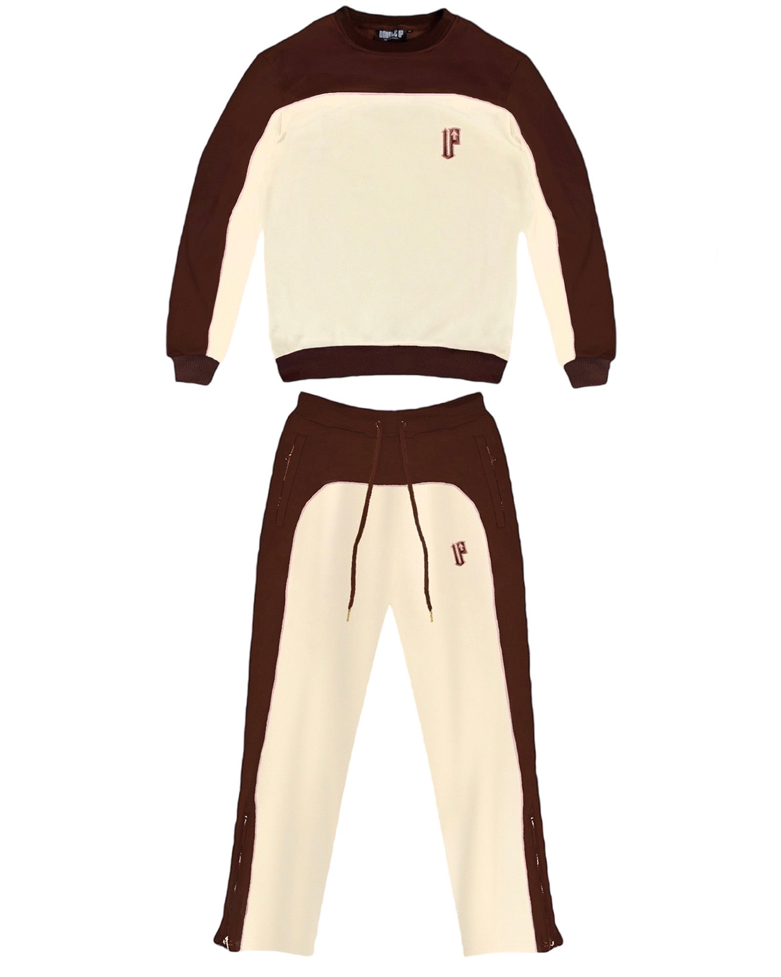 SWJP TWO TONE SWEATSHIRT L スウェット 【公式通販】